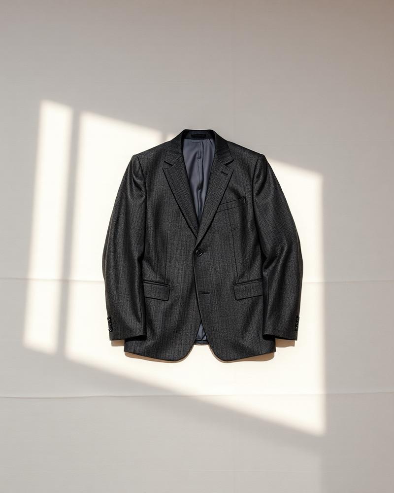 Heritage Sand Blazer